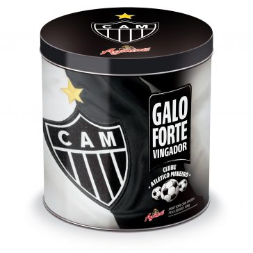 LATA TIME ATLETICO MINEIRO